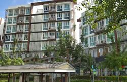 The Hillford (D21), Apartment #612849841